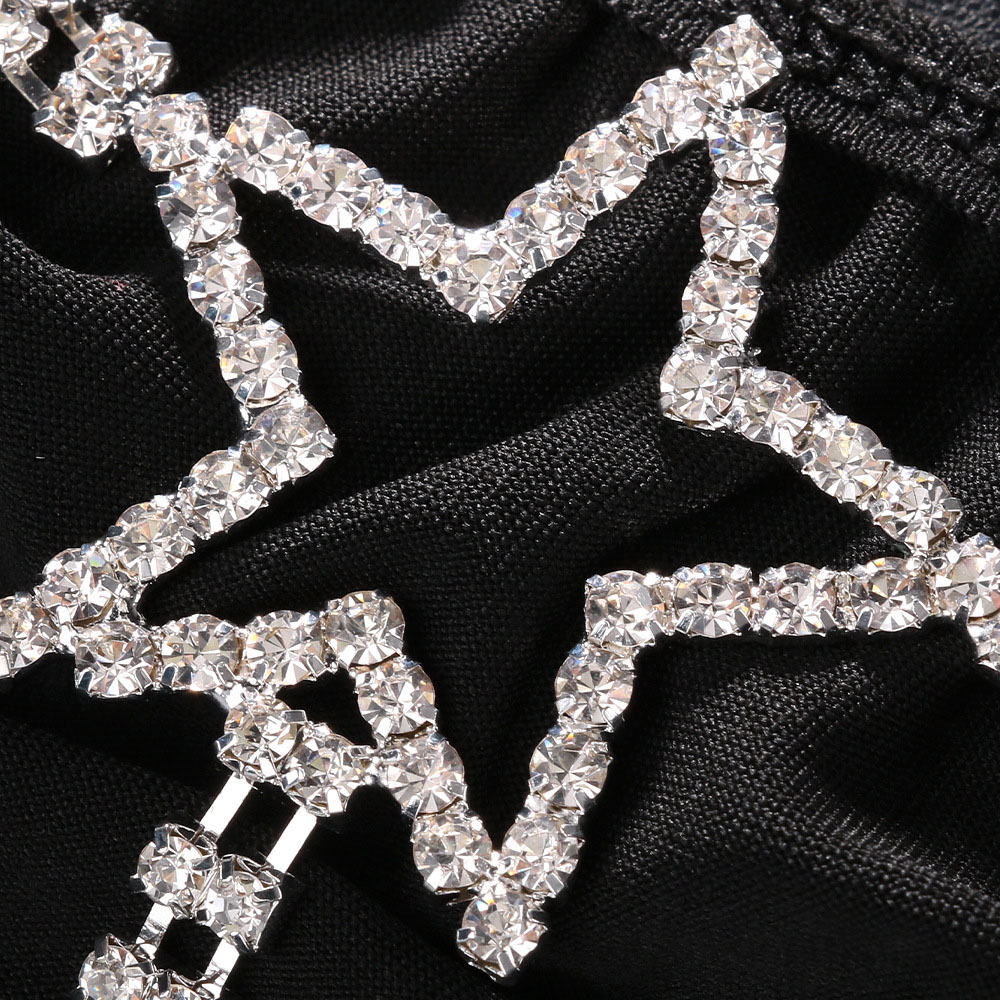 Celana dalam Bikini rantai tub - Body Jewelry For You ulasan dan harga