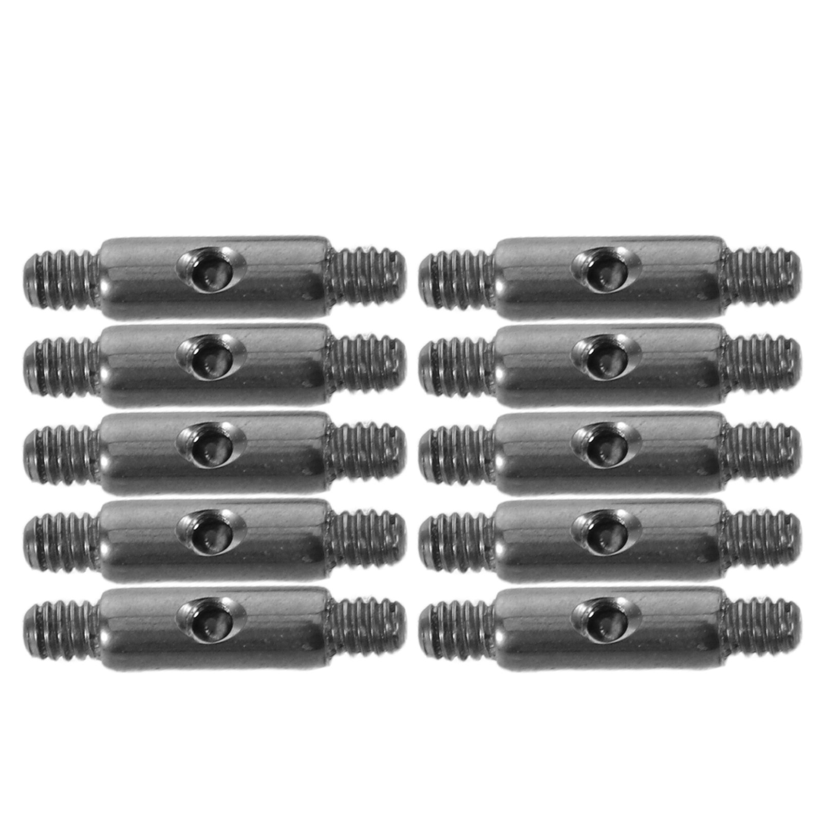 10 Buah Batang Titanium untuk  - Body Jewelry Repair ulasan dan harga