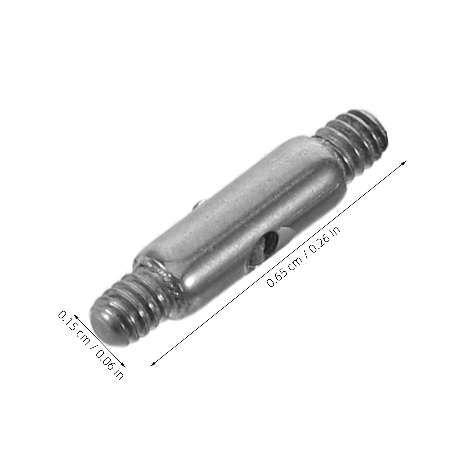 10 Buah Batang Titanium untuk  - Body Jewelry Repair ulasan dan harga