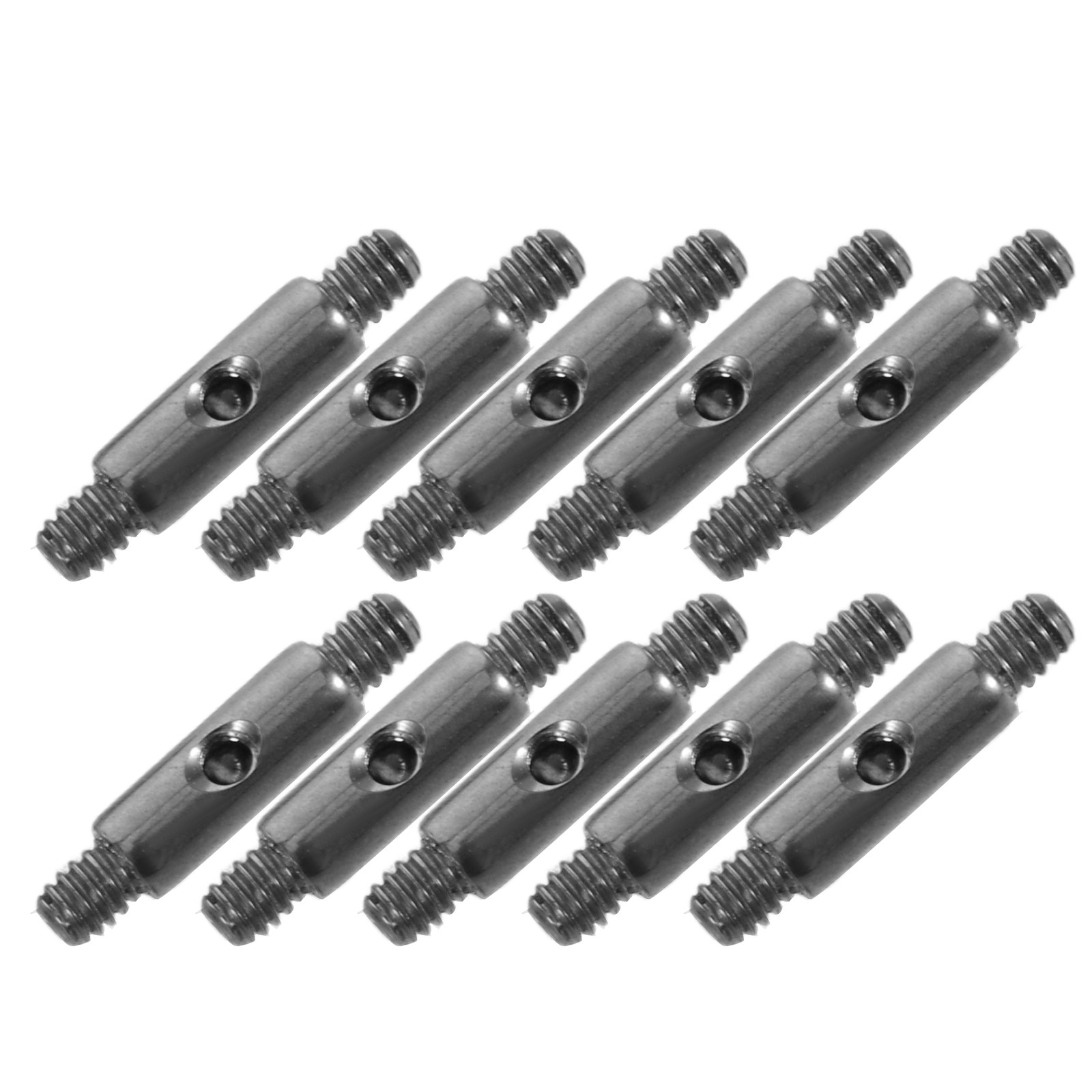 10 Buah Batang Titanium untuk  - Body Jewelry Repair ulasan dan harga